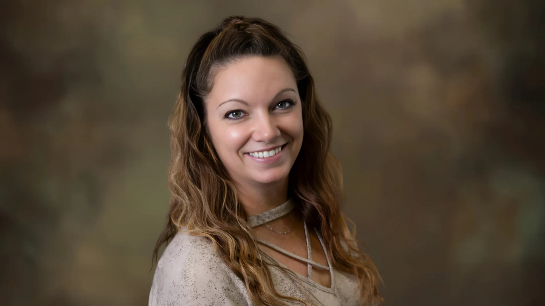 Bobbie Borkowski, County Clerk at Marinette County