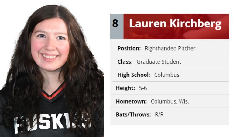 Lauren Kirchberg,
