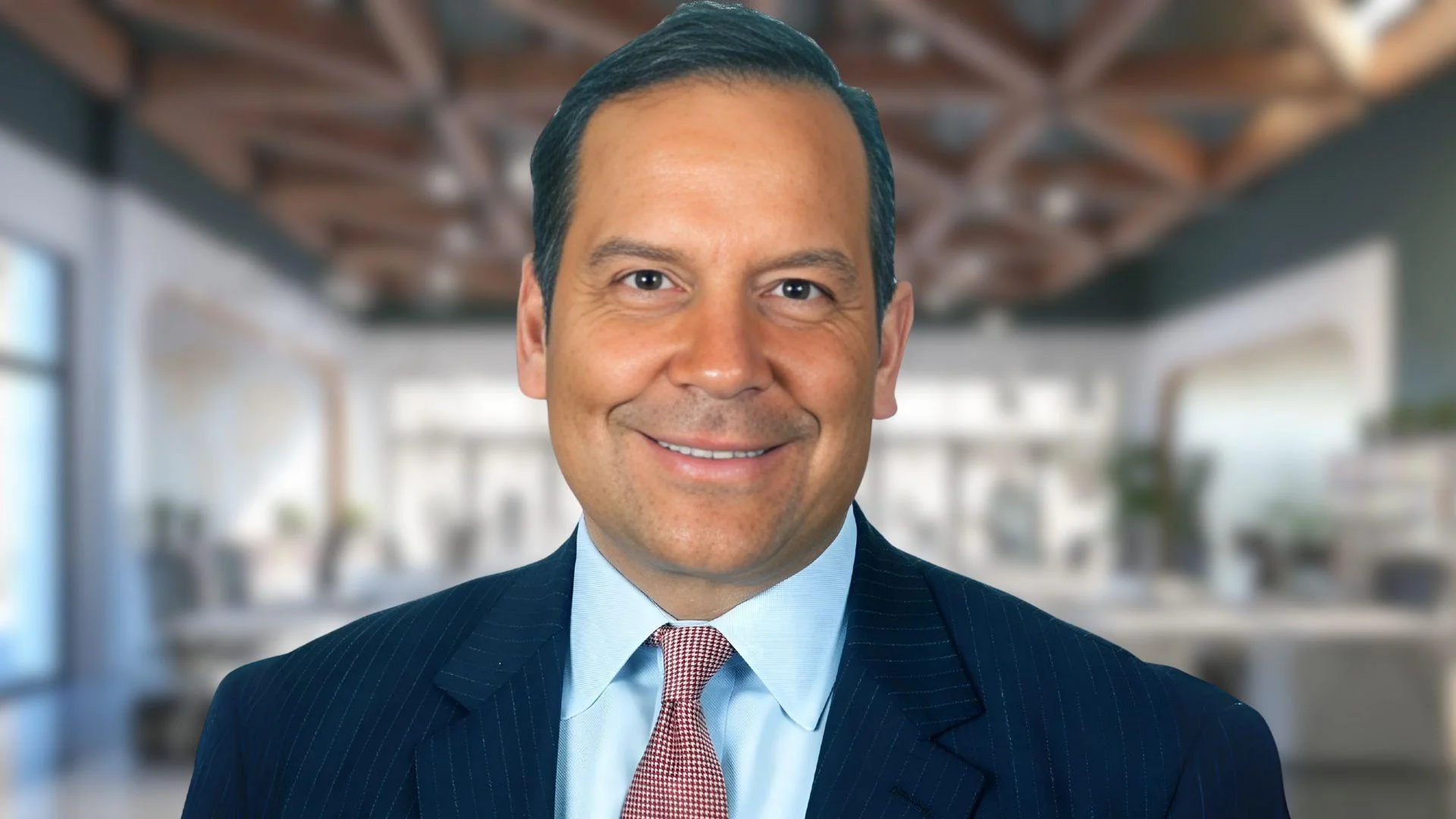 Steve Cortes, President, League of American Workers