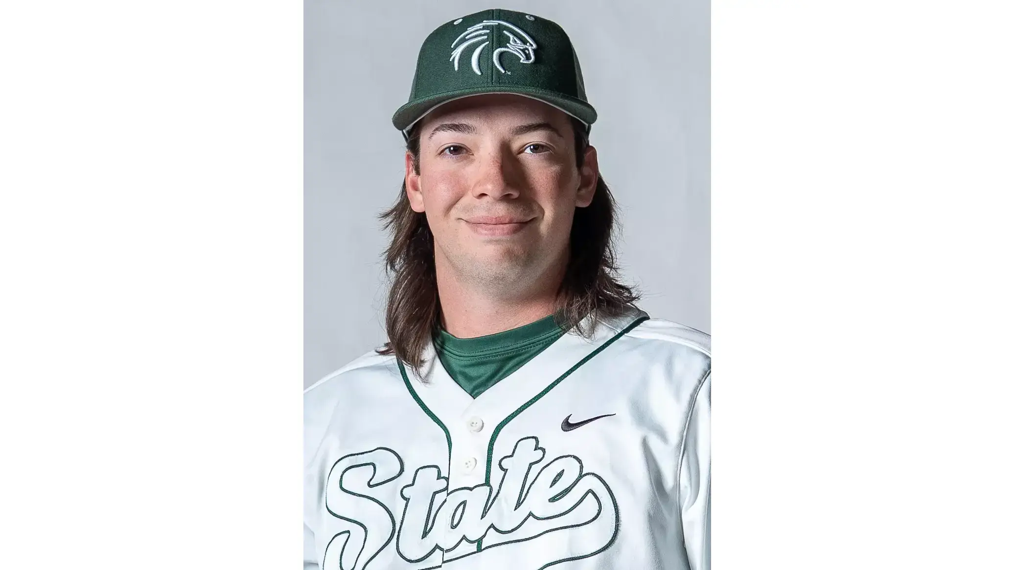 Which Southeast Oklahoma area high school graduates are scheduled for action on Sunday, April 19?