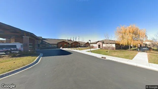 Mervyn Sharp Bennion Central Utah Veterans Home receives top CMS rating in Q1 2026