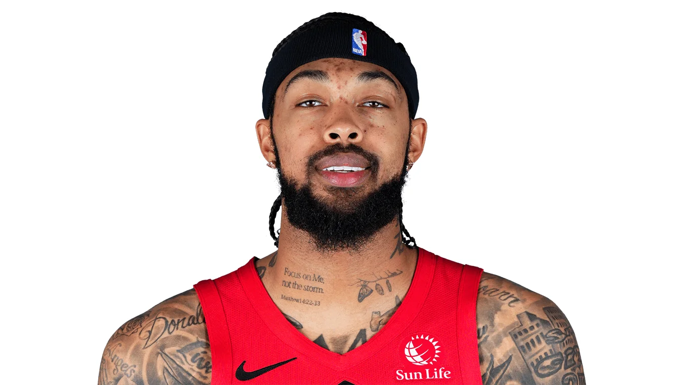 Brandon Ingram - 