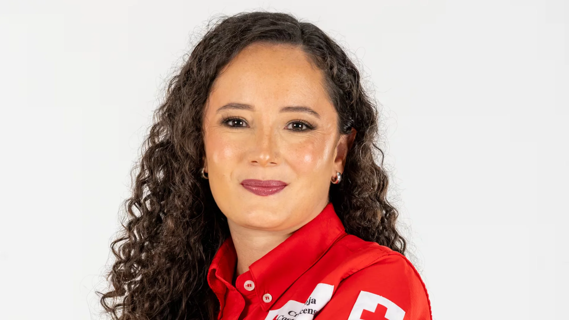 Dyanne Marenco González President at Costa Rican Red Cross