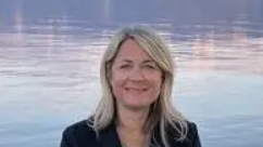 Becky Blaine Senior editor