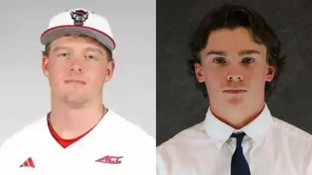 Which former South Asheville News area high school standouts will be in action in the week starting Monday, March 24?