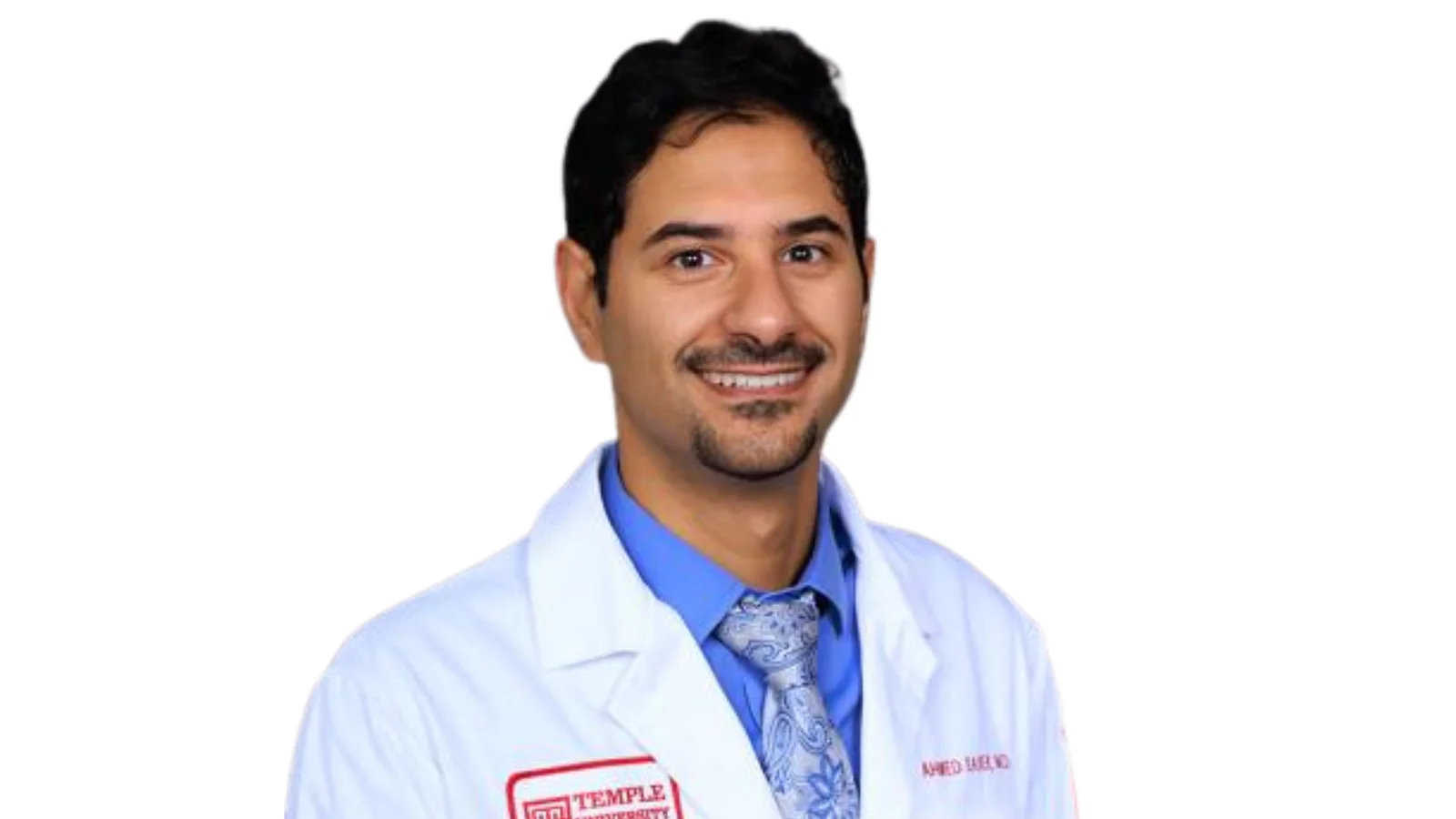 Dr. Ahmed Sadek discusses PAH report in Medscape article