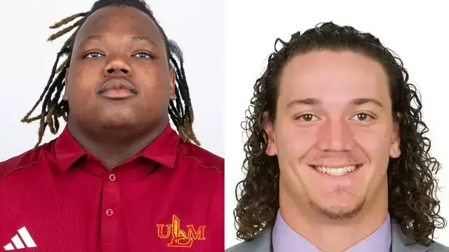 Amarion Ware and Ryan Tyler - Amarion Ware and Ryan Tyler -