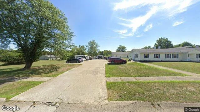 300 Overlook Drive, Piketon, OH 45661