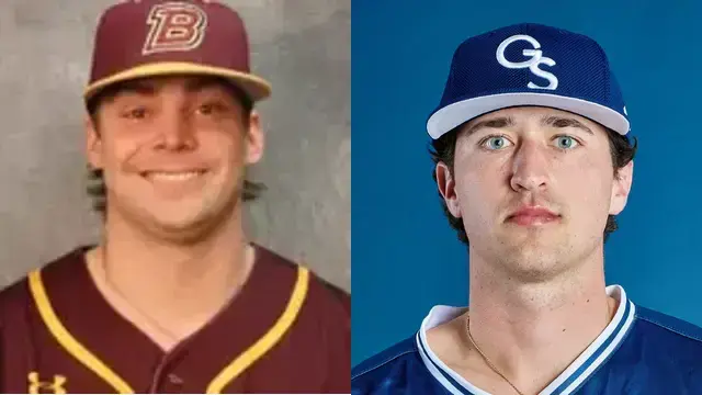 Which former SE Georgia News area high school standouts will be in action in the week starting Monday, April 28?