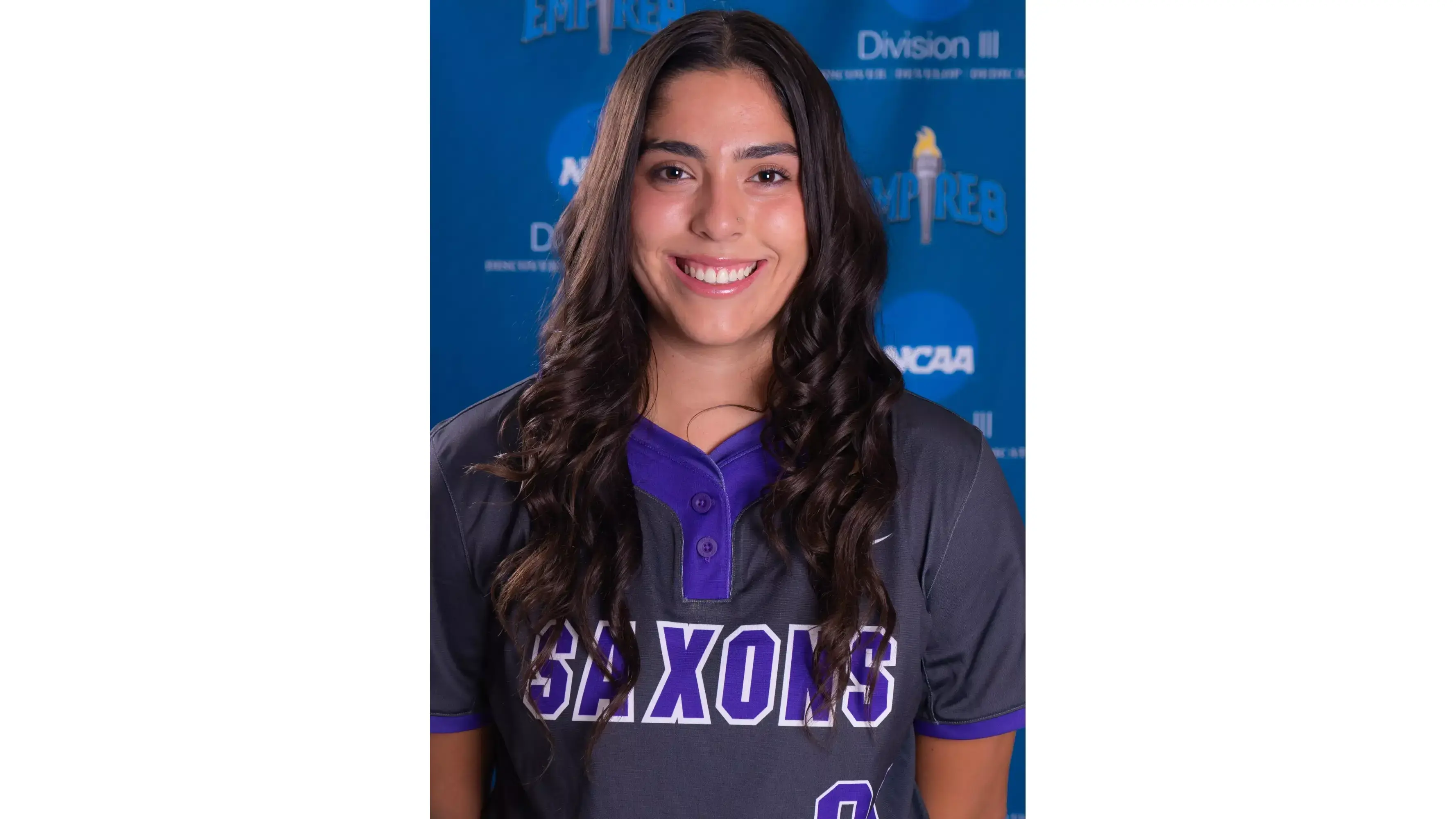 Santa Fe High School standout Paris Guzman’s collegiate team loses game in the NCAA Division III Softball Championship on Friday, May 16