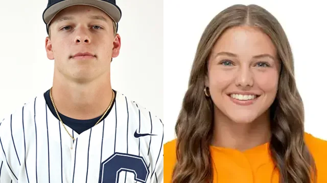 Which former Rowan News area high school standouts will be in action on Friday, May 23? Which former Rowan News area high school standouts will be in action on Friday, May 23?