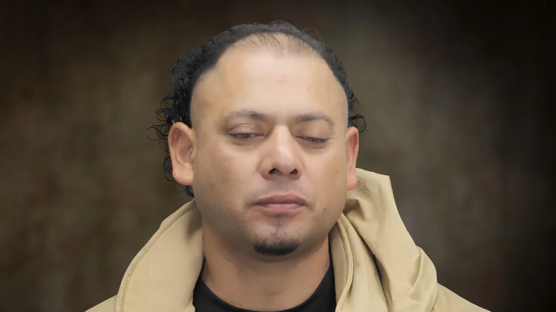 ICE requests Fairfax County to honor detainer for Salvadoran charged with rape and abduction