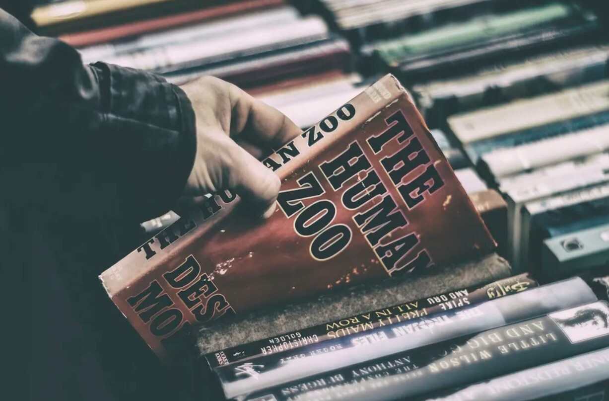 Fort Lawn Community Center Book Club Fort Lawn Community Center Book Club