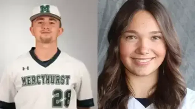 Which former North Lancaster News area high school standouts will be in action on Wednesday, April 23?