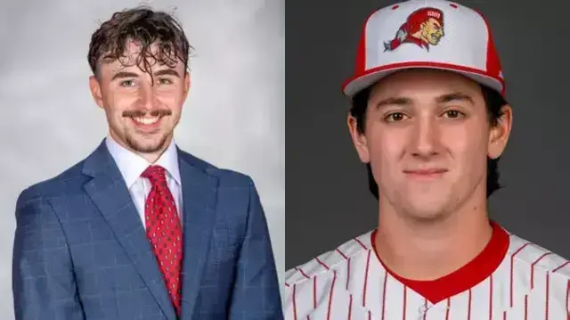 Which former East Hudson Valley News area high school standouts will be in action on Friday, May 16?