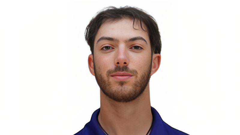Gabe Goodman