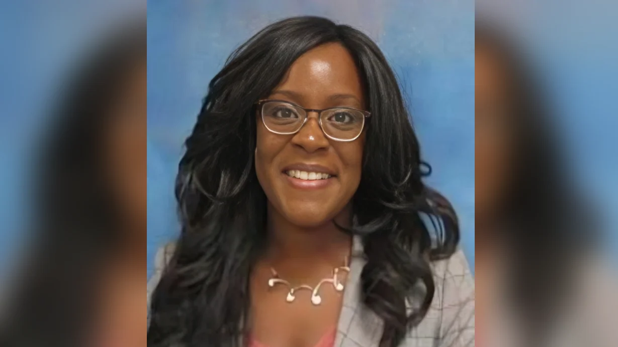 Valerie Lewis Assistant Principal Valerie Lewis Assistant Principal