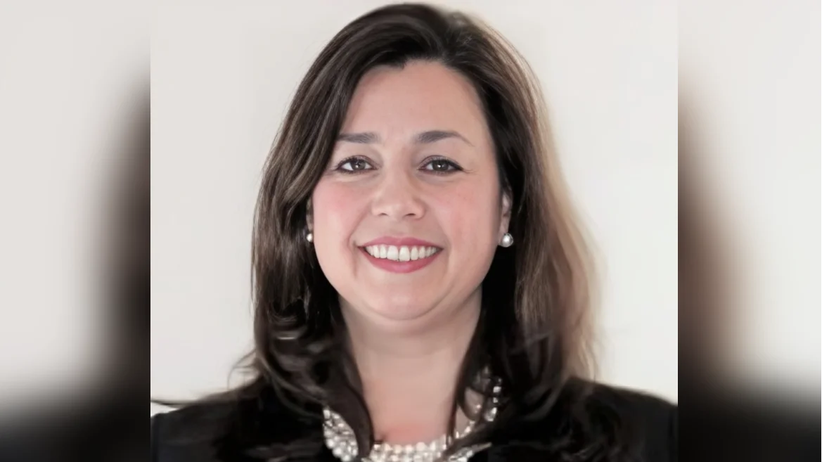 Toni M. Gumina President & CEO