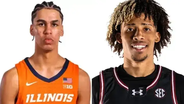 Which former North Chester Today area high school standouts will be in action on Tuesday, Feb. 18?