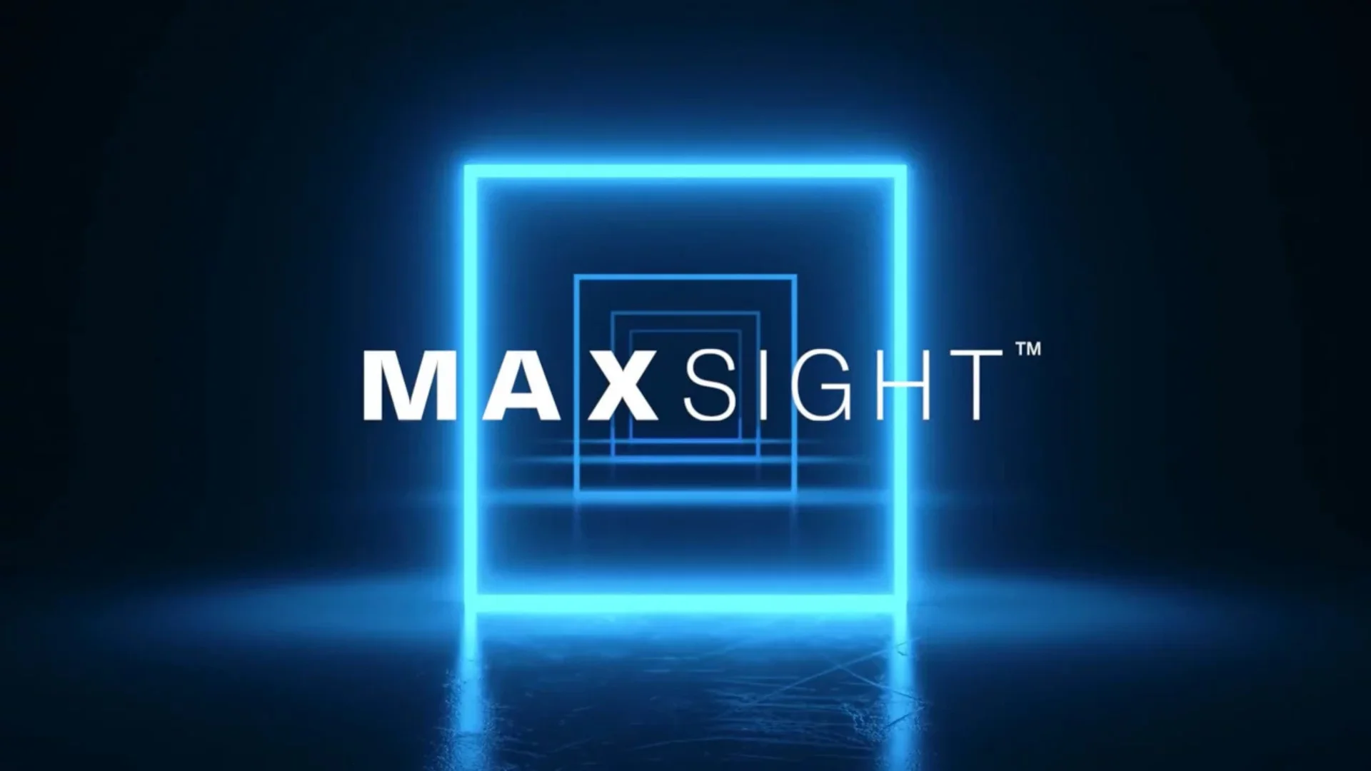 Maxsight