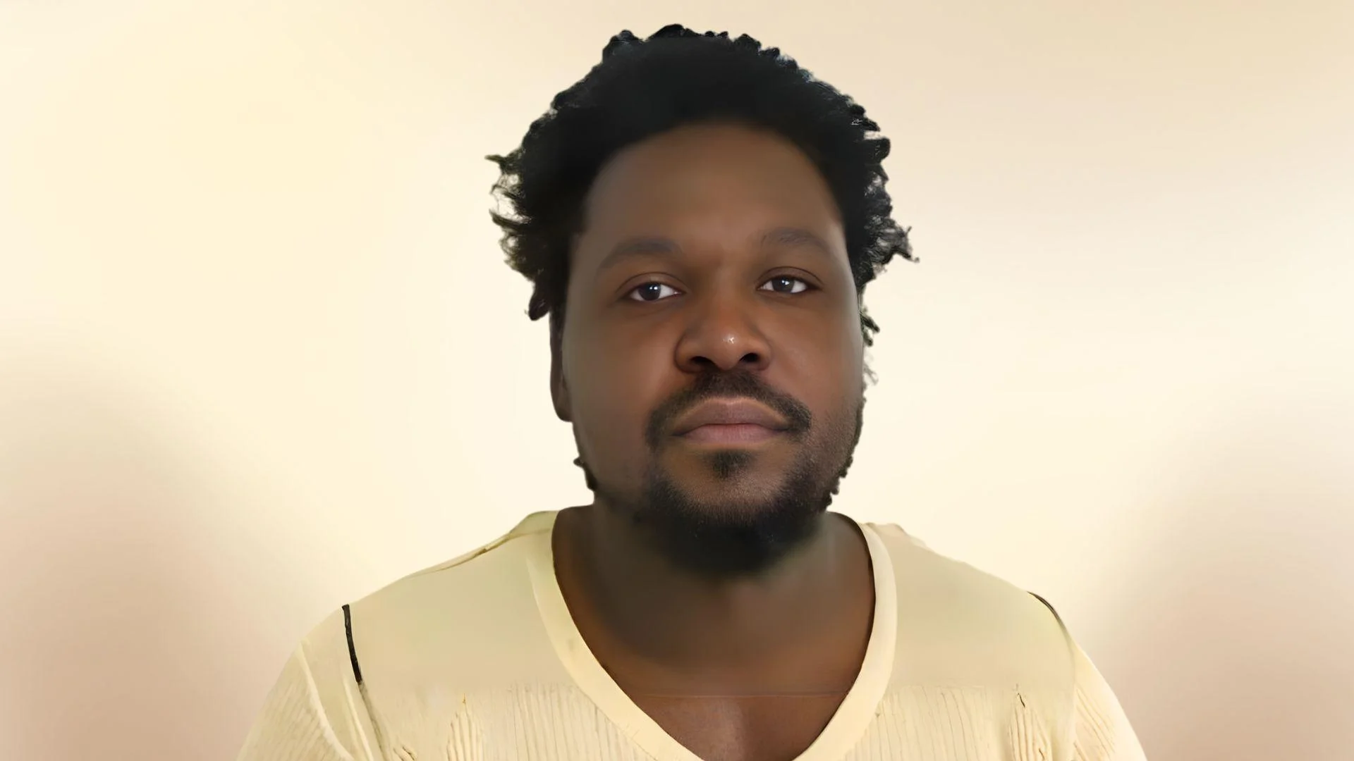 Dominic Ali - Provided