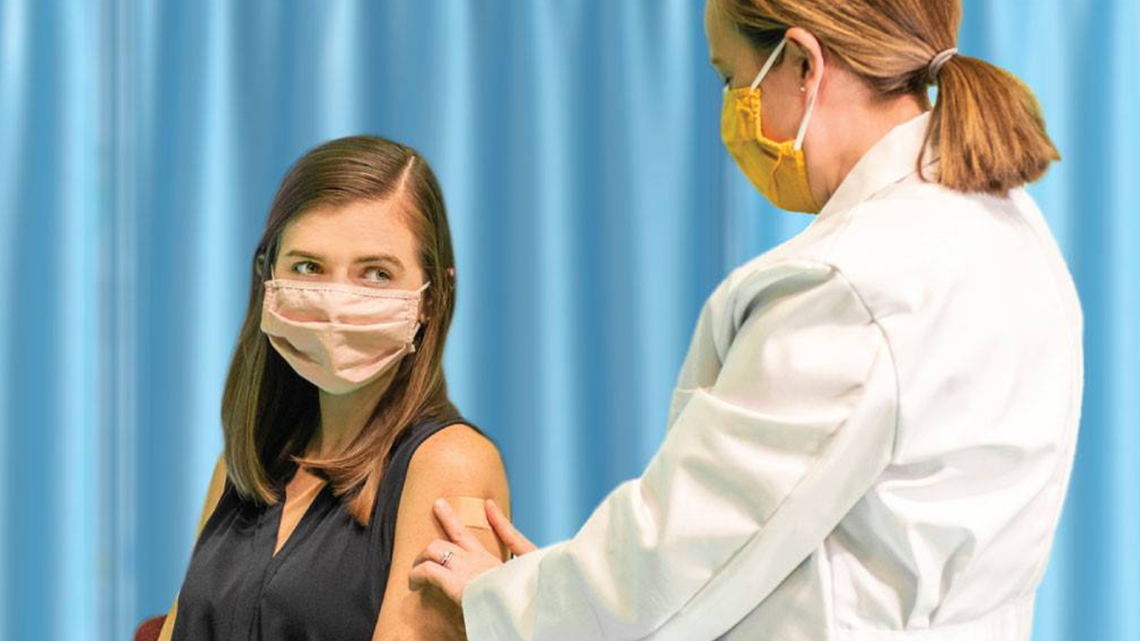 Majority of Americans oppose potential vaccine mandates as a result of a ‘stream of propaganda from the press,’ survey finds Majority of Americans oppose potential vaccine mandates as a result of a ‘stream of propaganda from the press,’ survey finds