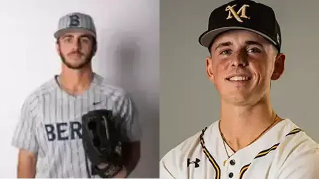 Which former South Lancaster News area high school standouts will be in action on Saturday, April 19?