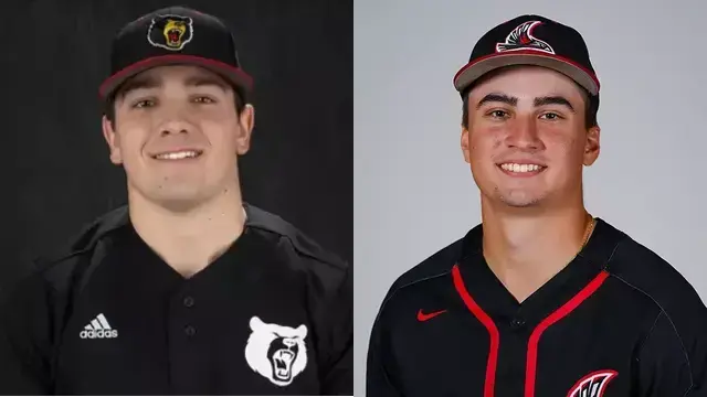 Which former Staten Island Reporter area high school standouts will be in action on Saturday, April 26?