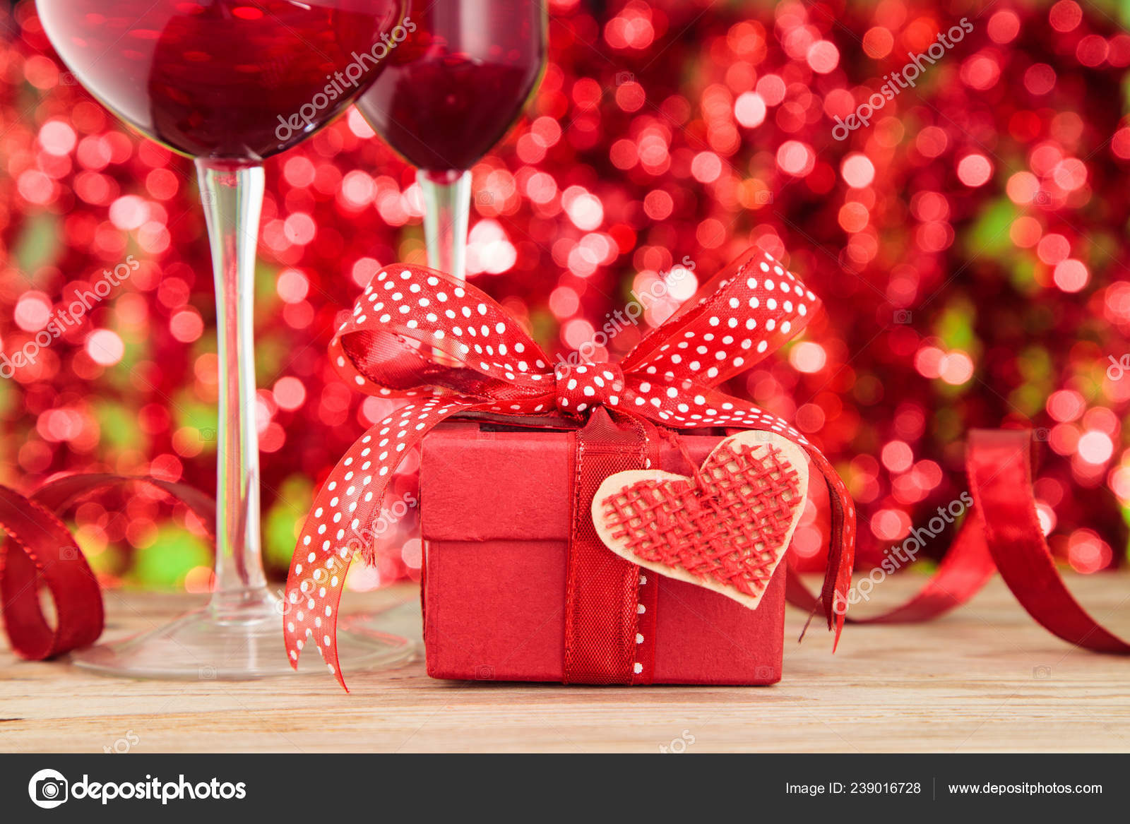 Valentine’s Day Gift