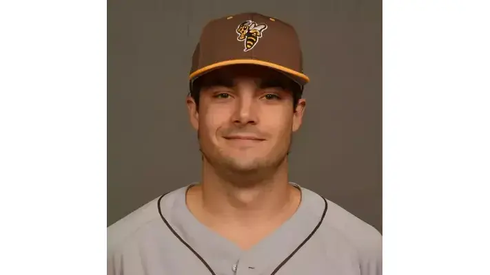 Former Windward School standout Vince Dolcemaschio played on Saturday, May 17 in hopes of reaching the NCAA Division III Baseball Championship