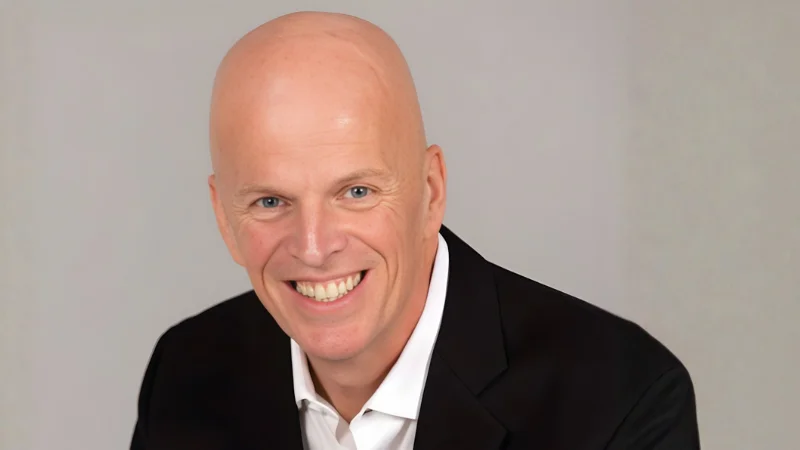 Jack Williams, Chief Retail Operations Officer for Daiso USA Jack Williams, Chief Retail Operations Officer for Daiso USA