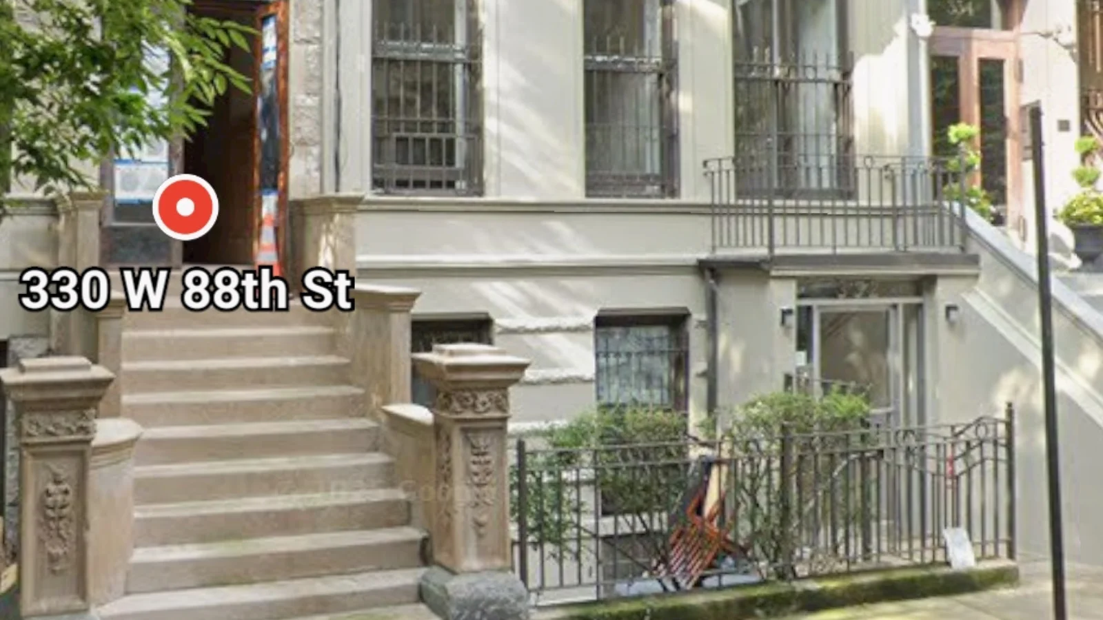 330 West 88th Street Townhouse (Upper West Side) 330 West 88th Street Townhouse (Upper West Side)