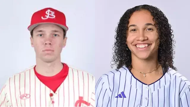 Which former Somerset Times area high school standouts will be in action on Saturday, March 22?
