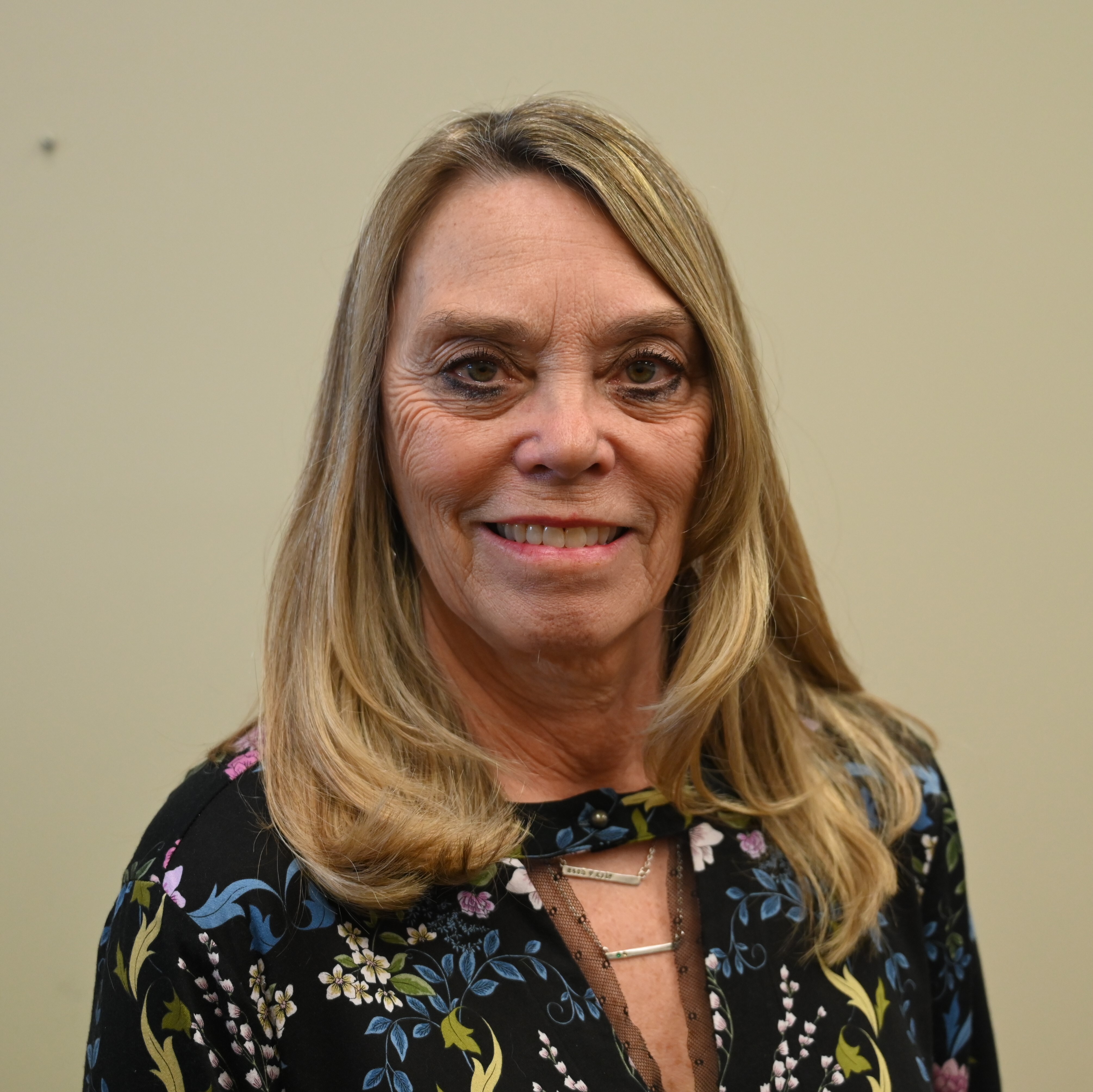 Hintz appointed financial aid director