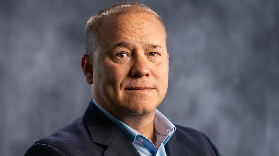 Joe Froehlich, Chief Operating Officer of the Michigan Lottery