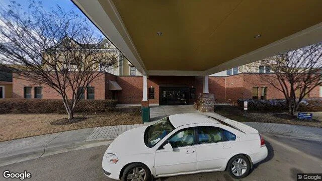 Links Healthcare Group, LLC operated Harborview Post Acute in Memphis in Q1