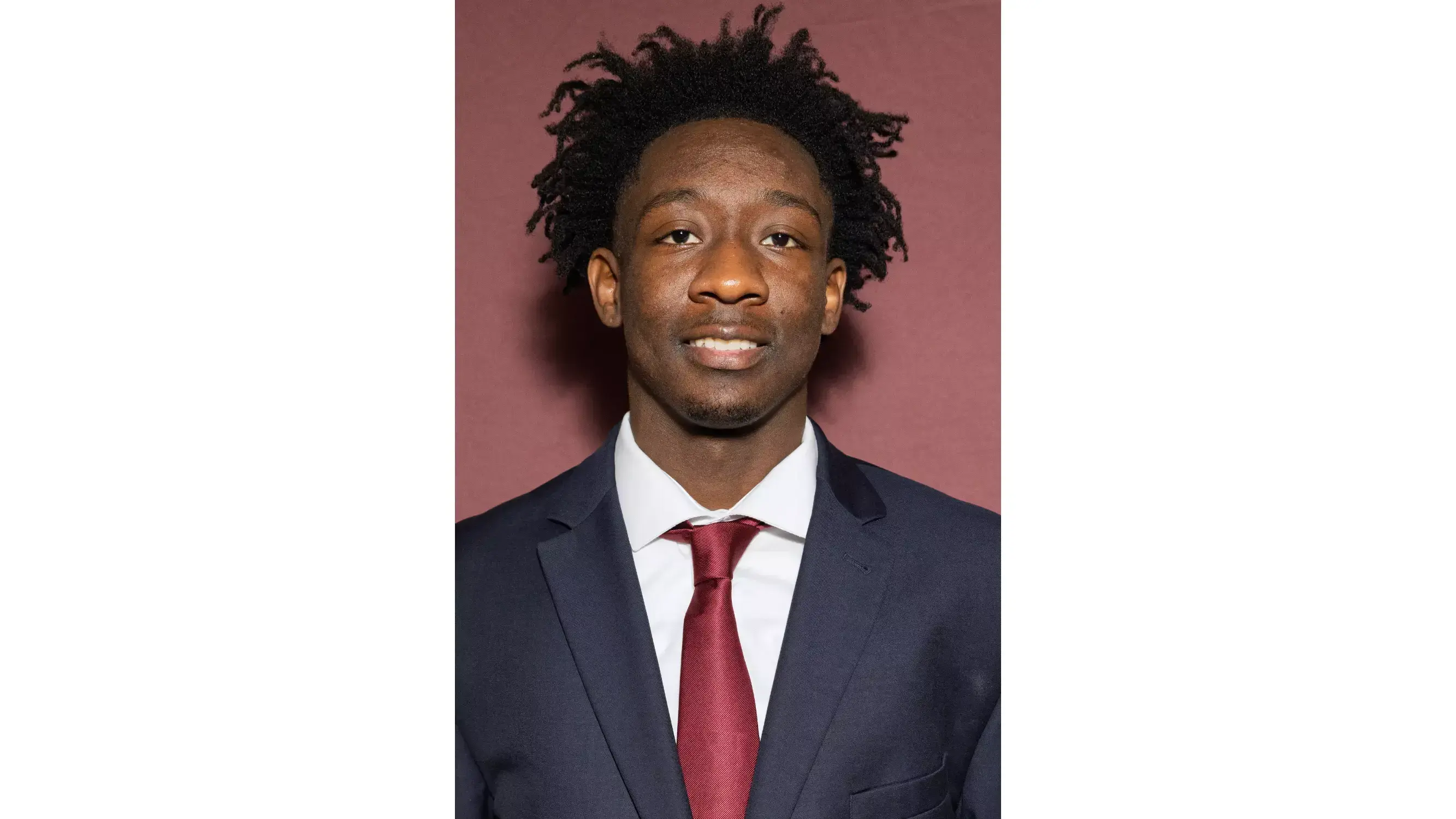 Omari Ferguson Omari Ferguson