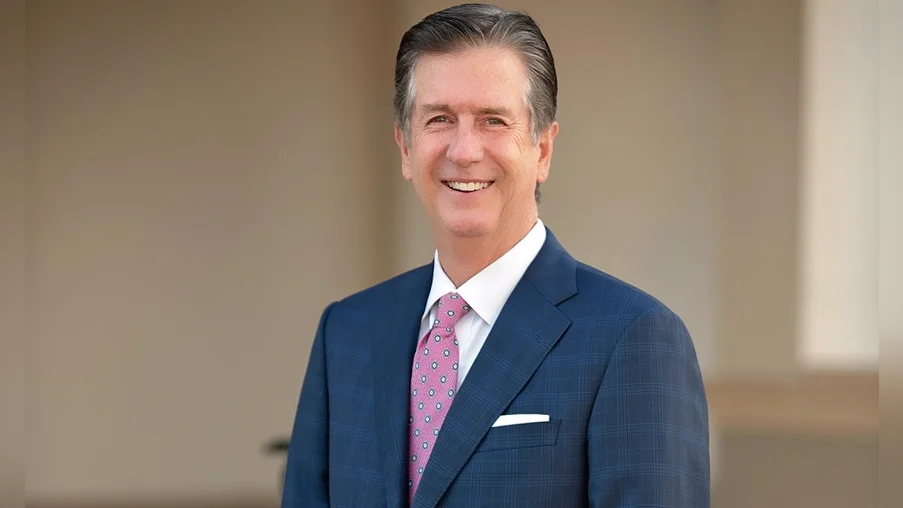 Jim Boyd, Florida State Senator from 20th District Jim Boyd, Florida State Senator from 20th District