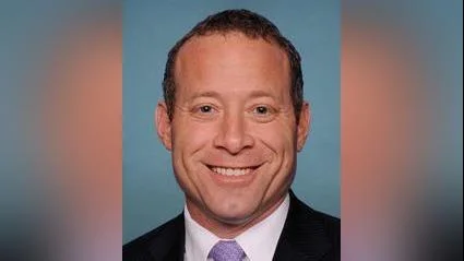Josh Gottheimer highlights key legislative concerns on equal pay and data security