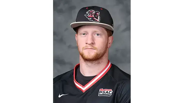 Thomas Jefferson High School standout Ryan Sluk’s collegiate team loses game in the NCAA Division II Baseball Championship on Thursday, May 15