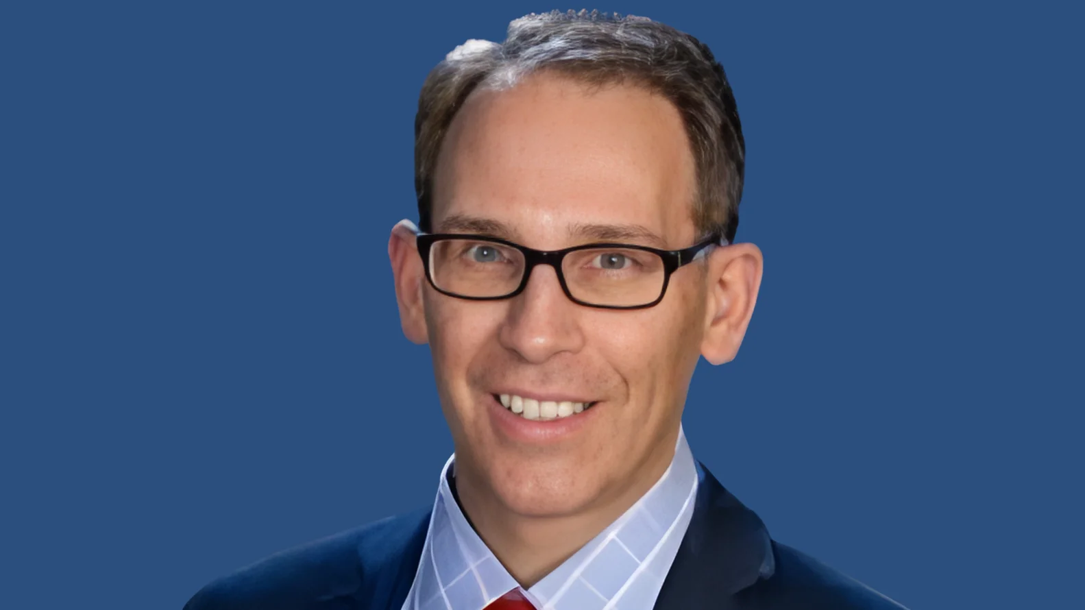 Stephen R. Clark, Chief Judge of the U.S. District Court for the Eastern District of Missouri