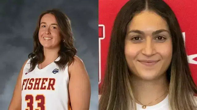 Ashley Pavan and Rose Azmoudeh - 