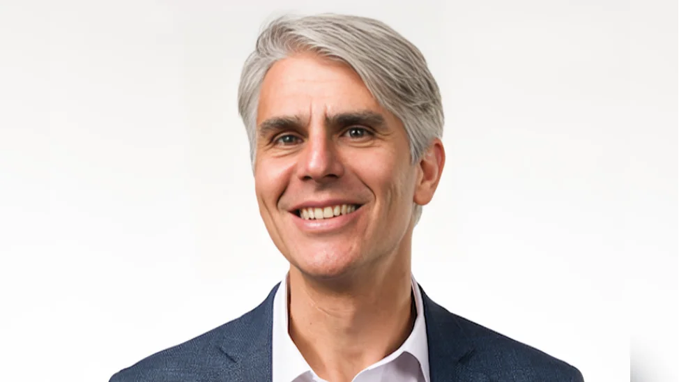 Dr. Tom Stritikus, President Dr. Tom Stritikus, President