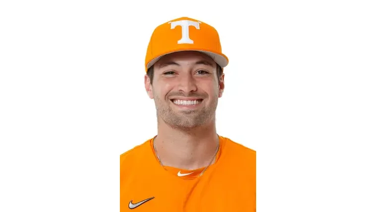 Michael Sharman, former Etowah High School standout’s collegiate team plays on Sunday, June 1 in the NCAA Division I Baseball Championship