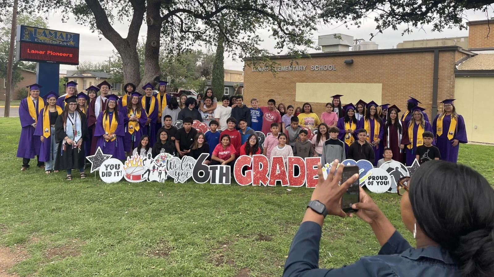 Midland ISD Board approves Lamar closure, campus repurpose
