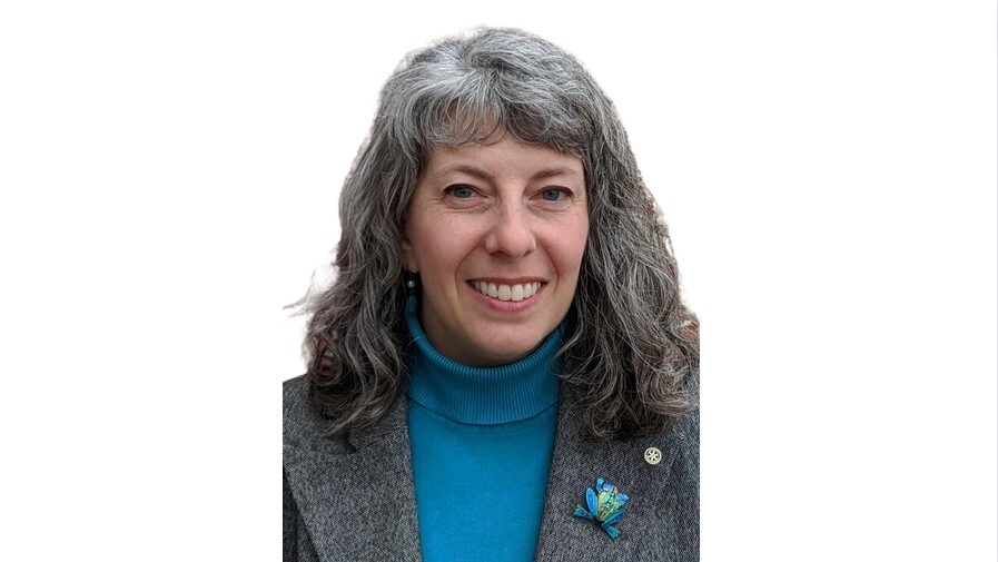 Marti Fiske - Keene Public Library