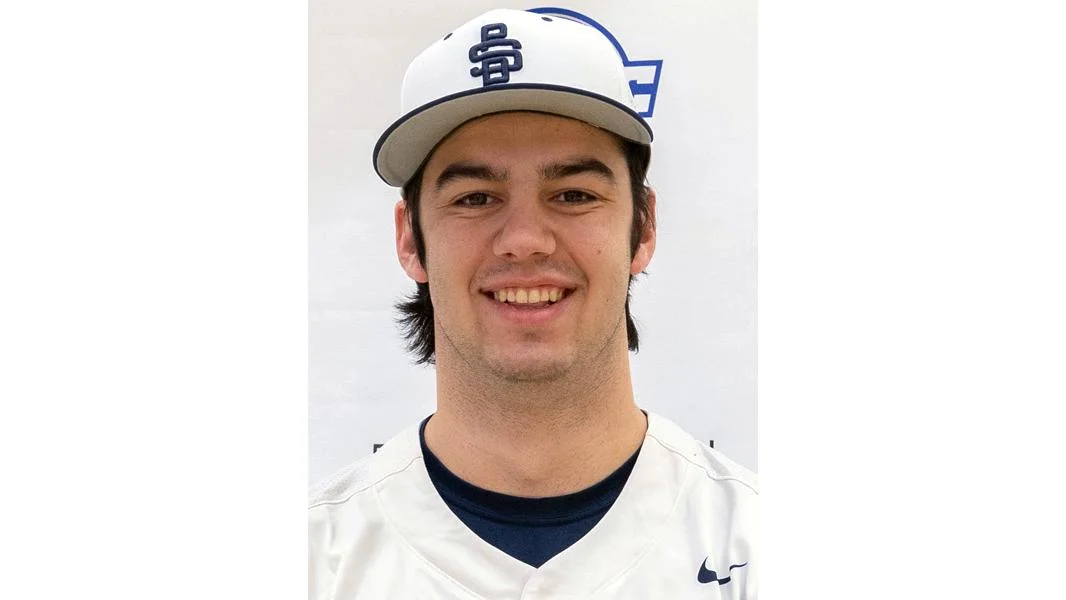 Former Port Allegany Junior Senior High School standout Sawyer Prince played on Saturday, May 17 in hopes of reaching the NCAA Division III Baseball Championship