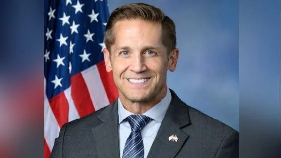 Congressman Rich McCormick engages with the public through social media updates on hearings