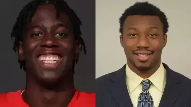 Which former St. Pete Standard area high school standouts will be in action in the week starting Mon Nov. 25?