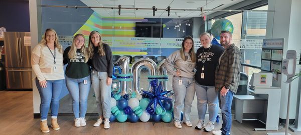 Employee Appreciation Day is everyday at ArcBest